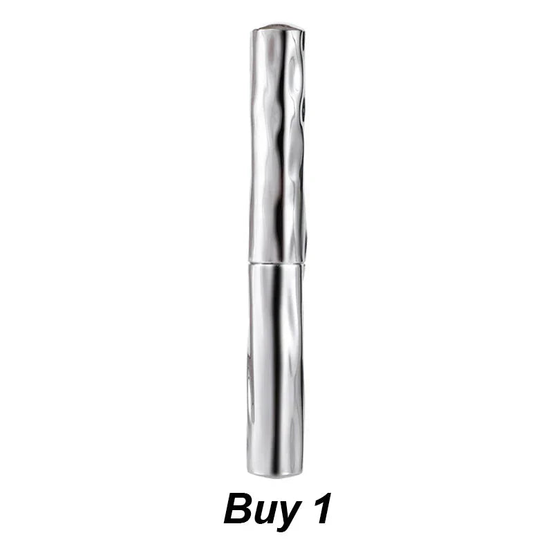 🔥2026 Hot Sale🔥Waterproof & Sweatproof Lengthening & Curling Mascara