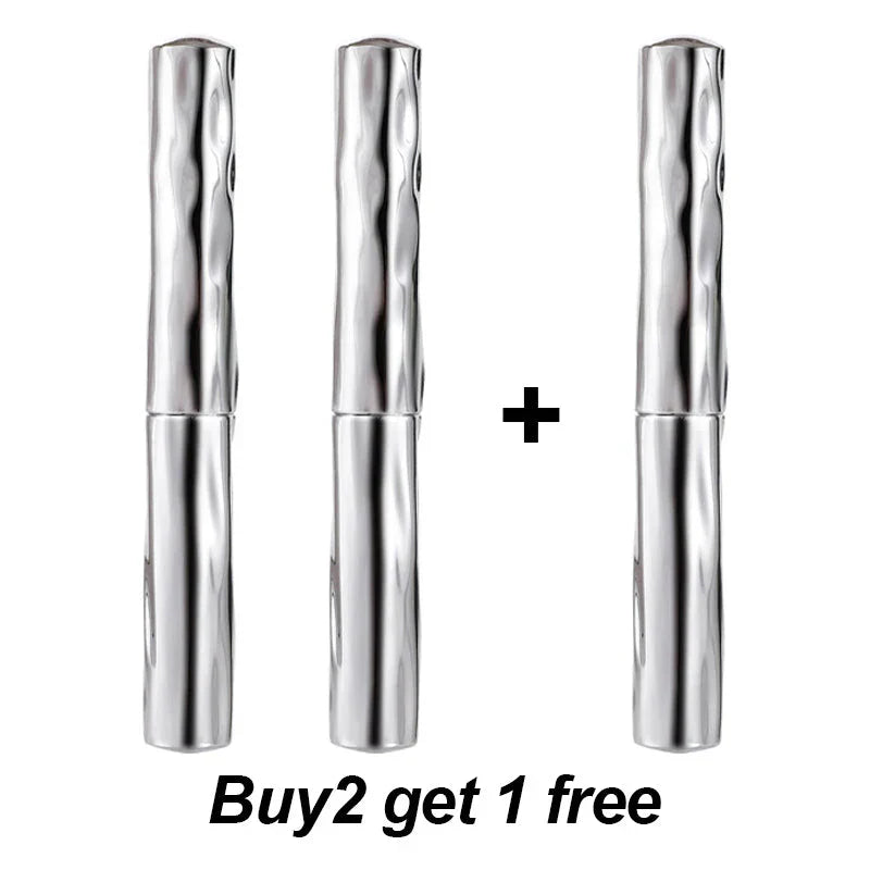 🔥2026 Hot Sale🔥Waterproof & Sweatproof Lengthening & Curling Mascara